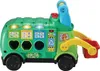 2-in-1 Recycling-Rutschauto Produktbild-Vorschau 2
