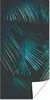 MuchoWow® Poster Palme - Palmenbaum - Tropisch 60x120 cm - Produktbild-Vorschau 1