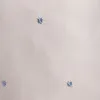 HOMLA Pościel SKYLA z mikrofibry beżowa z haftem 220x200 + Podgląd zdjęcia produktu 3