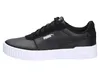 Puma Carina 2.0 Sneaker Schwarz Produktbild-Vorschau 2