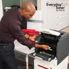 Everyday™ Mono Tonermodul von kompatibel mit HP 89X Produktbild-Vorschau 6