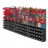 KADAX Tablica Narzędziowa Warsztat 174x78cm 130El Podgląd zdjęcia produktu 2