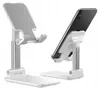 Handy Ständer Tablet Halterung Faltbar Tisch verstellbar Produktbild-Vorschau 2