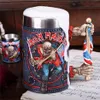 Iron Maiden ";Trooper"; Tankard jako kufel do piwa i gadżet Podgląd zdjęcia produktu 6