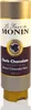 Monin Dark Chocolate Sauce, 500ml Produktbild-Vorschau 4