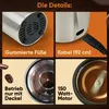 Clatronic® Kaffeemühle elektrisch | für 60g Kaffeebohnen | Produktbild-Vorschau 6
