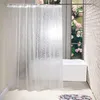 APT AG655A Tenda doccia fissa con effetto 3D 180X200 Anteprima dell’immagine prodotto 2