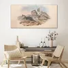 Coloray - Bild aus Glas - 120x60 cm - gehärtetes Glas Produktbild-Vorschau 3