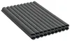 Heckermann omheiningclips, 19 cm, 20 stuks - Lichtgrijs Productafbeelding-voorbeeld 3