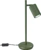 Lampe à poser KARBON vert olive 1xGU10 10W aluminium Voir les images du produit 1