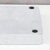 Deko Tablett L44cm Rechteckig Grau Betonoptik Dekoschale Produktbild-Vorschau 6