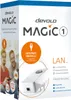 dodatkowy adapter devolo Magic 1 LAN (biały) Podgląd zdjęcia produktu 22