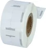 vhbw 5x Rolle 12mm x 24mm (1000 Etiketten) Ersatz für Dymo Produktbild-Vorschau 2