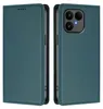 Custodia in pelle per Fairphone 6, custodia a libro Anteprima dell’immagine prodotto 1