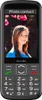 Beafon SL270 Silverline Mobiltelefon Bartype Tastentelefon Produktbild-Vorschau 3
