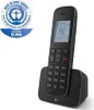 Telekom 40316574 Telekom Sinus 207 Schnurlostelefon schwarz Náhled obrázku produktu 11