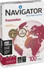 NAVIGATOR Papier à copier Presentation DIN A4 100 g/qm 500 Voir les images du produit 4