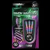 Winmau Dartpfeile Simon Whitlock Rainbow 24g 90% Tungsten Produktbild-Vorschau 8