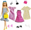 Mattel GDJ40 - Barbie - Puppe inkl. stylischen Outfit und Produktbild-Vorschau 21