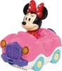 VTech Tut Tut Baby Flitzer Minnies Cabrio, Auto, 1 Jahr(e), Produktbild-Vorschau 1
