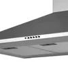 CATA OMEGA 900 X, 645 m³/h, Kanałowe / obiegowe, C, B, B, Podgląd zdjęcia produktu 5
