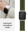 Nylonový remienok Evolv pre Apple Watch Náhľad obrázku produktu 3