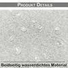 Outdoor Vorhang Extra Breit Leinenoptik Produktbild-Vorschau 4