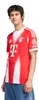 T-shirt Adidas FC Bayern 25/26 Home Jersey voor Unisex Productafbeelding-voorbeeld 6