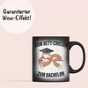 Trendation - Bachelor Geschenk Abschluss Farbwechsel Produktbild-Vorschau 3
