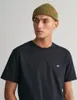 Gant T-Shirt Kurzarmshirt Shield Produktbild-Vorschau 11