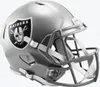 Riddell Speed Replica Helmet Club Raiders Fanzone Artikel Produktbild-Vorschau 3