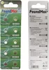 10x AG1 Alkaline Knopfzellen Batterien LR621, LR60, 364 Produktbild-Vorschau 2