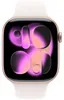 Apple Watch Series 11 GPS, 46 mm, Gehäuse aus Produktbild-Vorschau 2