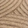 SIMPEX Indoor Outdoor Teppich Wetterfest Sisal, Boho Modern Produktbild-Vorschau 5