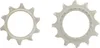 Pastorky Shimano Y1X498030 10 a 12 zubů (12) Y1X498030 Náhled obrázku produktu 6