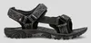 Hannah Sandals Belt Anthracite 45 Heren Buty turystyczne Podgląd zdjęcia produktu 7