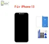 LCD für iPhone 13 Soft OLED Display Retina Touchscreen Produktbild-Vorschau 2