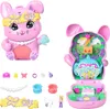 Mattel JFG56; JCR40 - Cofanetto Polly Pocket tea party Anteprima dell’immagine prodotto 2