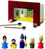 Teatro magnetico di Detoa - Castello Anteprima dell’immagine prodotto 1