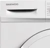 DAEWOO Trockner Wärmepumpe Wäschetrockner 8kg 15 Programme Produktbild-Vorschau 2