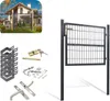 Jopassy Gartentor Zauntür Gartenzaun Gartentore Produktbild-Vorschau 1