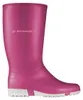 Dunlop K272111 PVC wasserdichte Stiefel S5 Pink 42 Náhled obrázku produktu 14