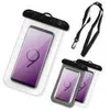 Wasserdichte Schutzhülle Tasche für Samsung Galaxy S26 S25 Produktbild-Vorschau 1