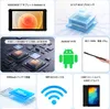 PRITOM Tablet 7" Android 15 Tablets, 8 GB RAM (3+5 GB Produktbild-Vorschau 2
