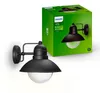 Philips (1723730PN) Hoverfly černé 1x60W 230V Voir les images du produit 10