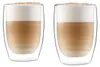 Glaswerk Latte Macchiato Gläser Doppelwandig, Gläser Set Produktbild-Vorschau 1