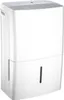 A white dehumidifier is shown against a white background. Náhled obrázku produktu