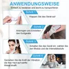 Gesichtsmassagegerät, Mikrostrom V Gesichts Schönheitsgerät Produktbild-Vorschau 3
