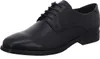 Ecco Melbourne  Gekleed Laag - Zwart - Maat 43 Voir les images du produit 19