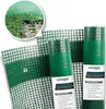 KAISER PLASTIC® Gitterfolie | 2 x 4 m | Gewächhausfolie, Produktbild-Vorschau 1